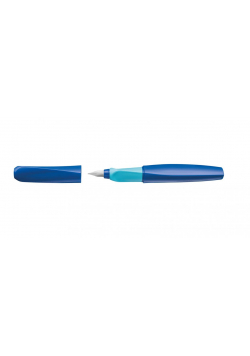 Pióro wieczne Twist P457 EF Deep Blue