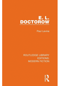 E. L. Doctorow