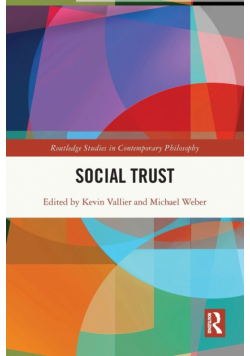 Social Trust