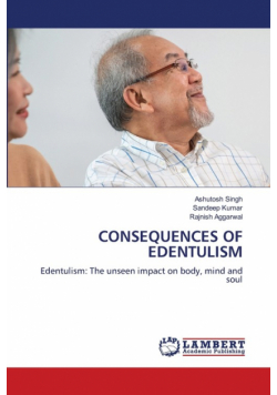Consequences Of Edentulism