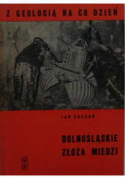 Dolnośląskie złoża miedzi