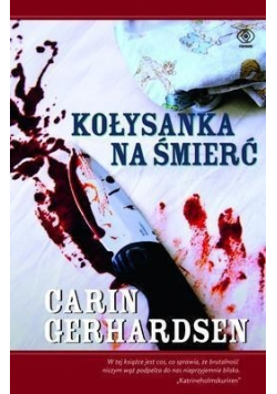 Kołysanka na śmierć