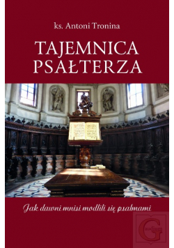 Tajemnica Psałterza
