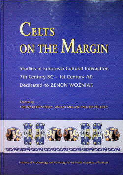 Celts on the Margin