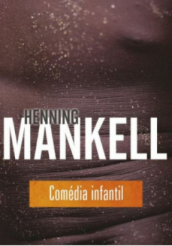 Comedia infantil