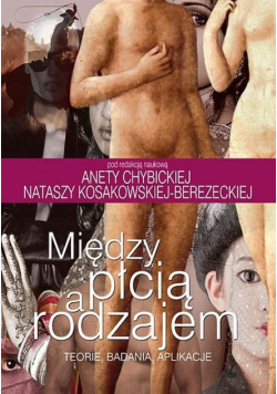 Między płcią a rodzajem