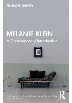 Melanie Klein