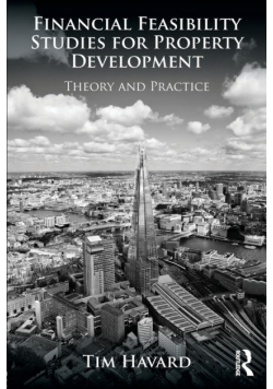 Financial Feasibility Studies for Property Development