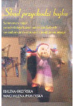 Skąd przychodzi bajka