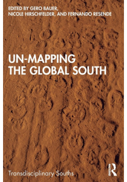 Un-Mapping the Global South