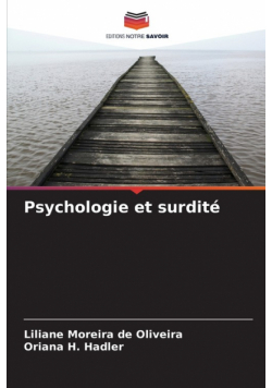 Psychologie et surdité