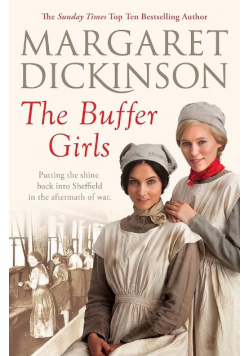 The Buffer Girls