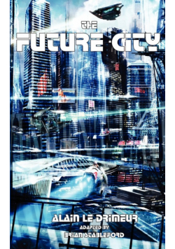 The Future City