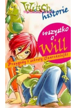Wszystko o Will