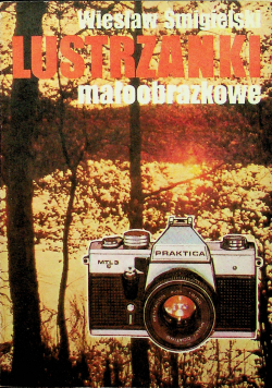 Lustrzanki małoobrazkowe