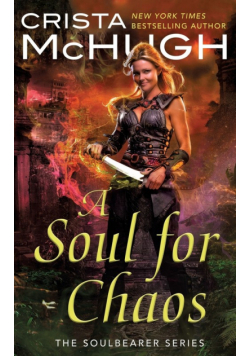 A Soul For Chaos