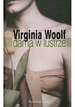 Dama w lustrze