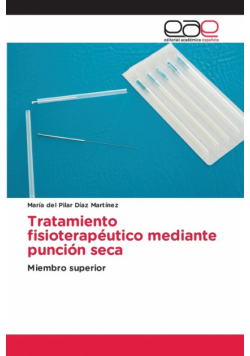 Tratamiento fisioterapéutico mediante punción seca