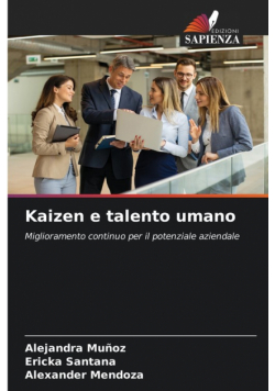 Kaizen e talento umano