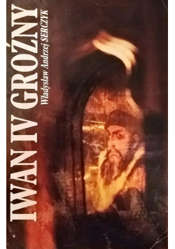 Iwan IV Groźny