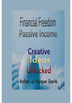 Financial Freedom Unlocked
