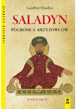 Saladyn Pogromca Krzyżowców
