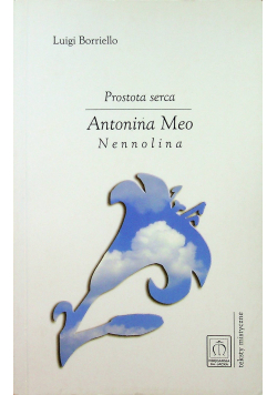 Antonina Meo