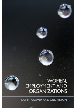 Women, Employment and Organizations