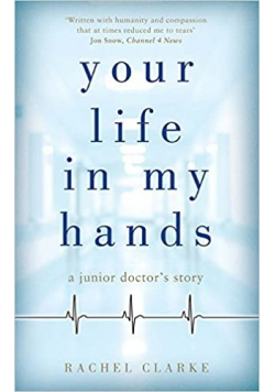 Your life in my hands