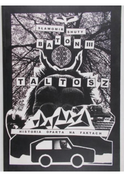 Balton III taltosz
