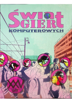 Świat Gier Komputerowych  Nr 1 / 18