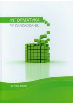 Informatyka w zarządzaniu