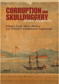 Corruption and Skullduggery