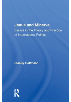 Janus and Minerva