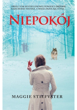 Niepokój