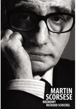 Martin Scorsese Rozmowy