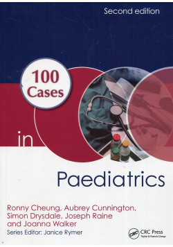100 Cases Paediatrics