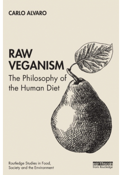 Raw Veganism