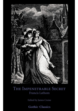 The Impenetrable Secret, Find It Out!