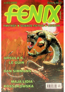 Fenix  Nr 4 / 00