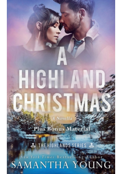 A Highland Christmas