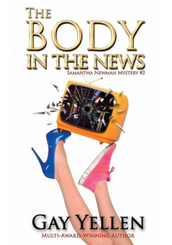 The Body in the News