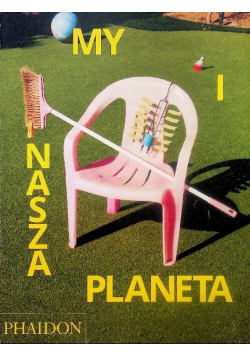My i nasza planeta