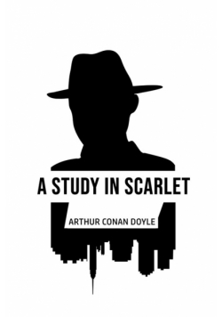 A Study in Scarlet
