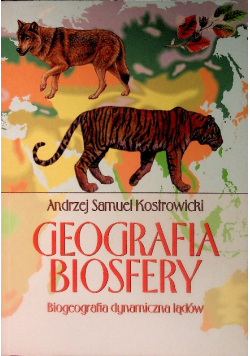 Geografia biosfery
