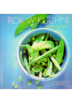 Rok w kuchni