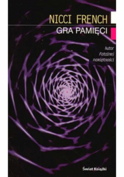 Gra pamięci