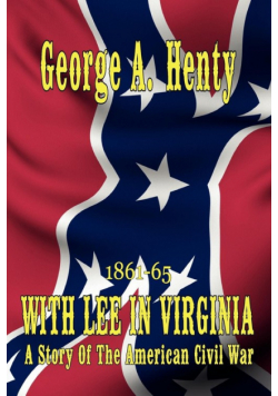 With Lee in Virginia