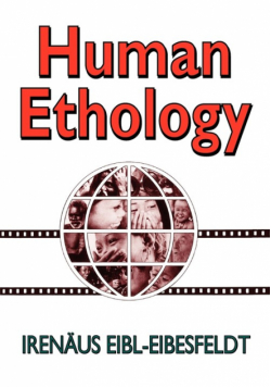 Human Ethology