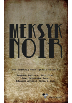 Meksyk Noir
